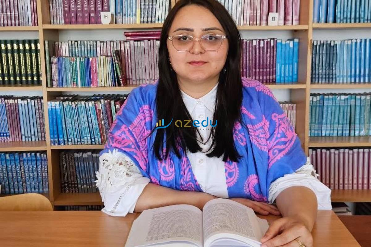 Sertifikasiyadan 60 bal toplayan müəllim: "Əziyyətimin bəhrəsini gördüm"