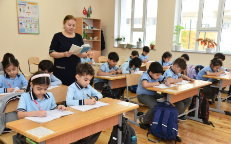 Süni intellekt dövründə Azərbaycan dili: Onu necə qoruya bilərik?