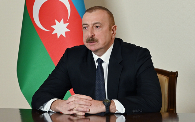 Prezident Xalq şairinin vəfatı ilə bağlı&nbsp;nekroloq imzalayıb