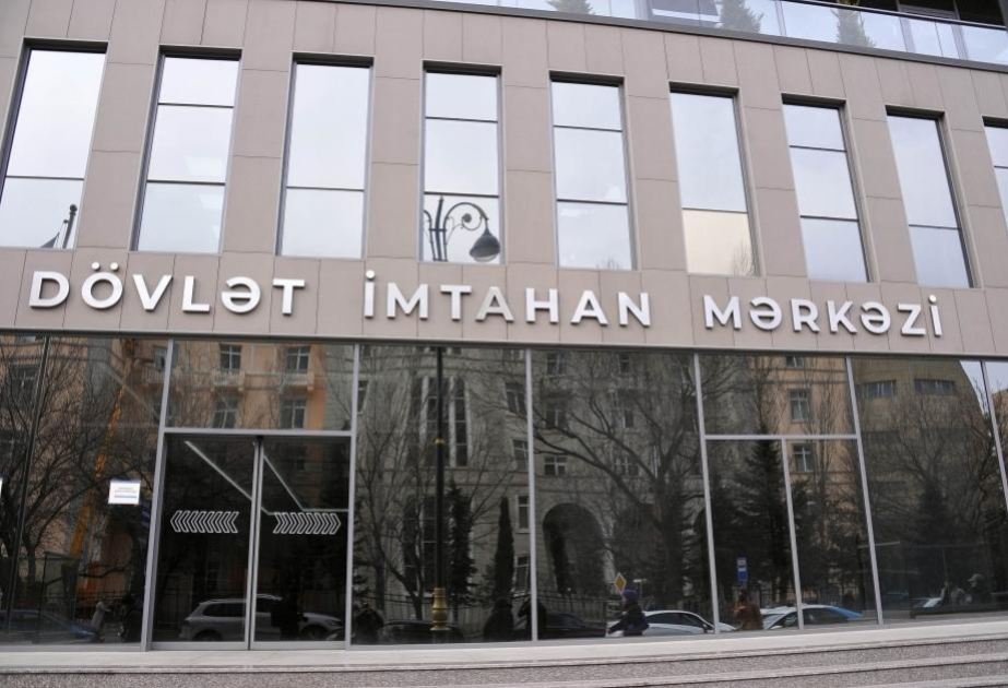 Bu&nbsp;gün dövlət qulluğuna qəbul imtahanı olacaq
