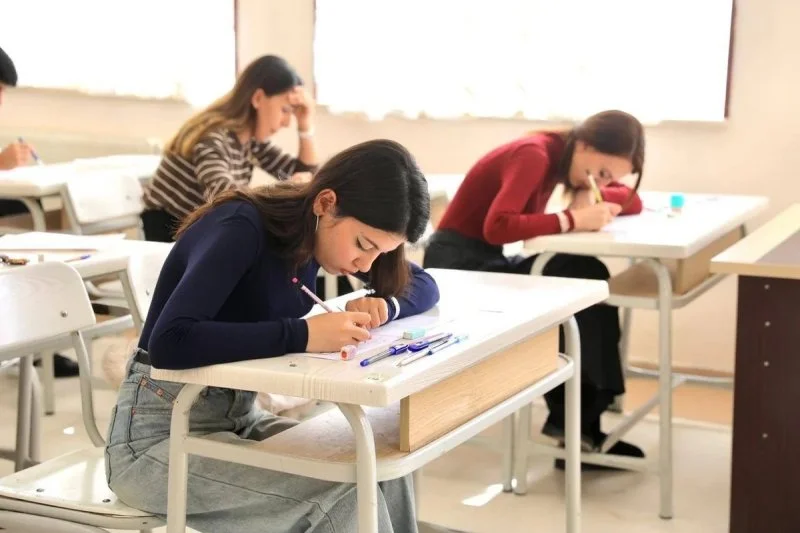 Bu gün kolleclərə ixtisas seçimi BAŞLAYIR