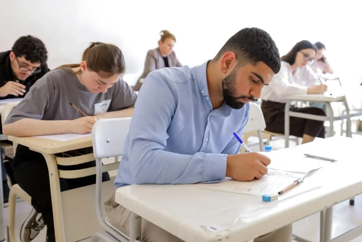 Magistraturaya qeydiyyat başlayır