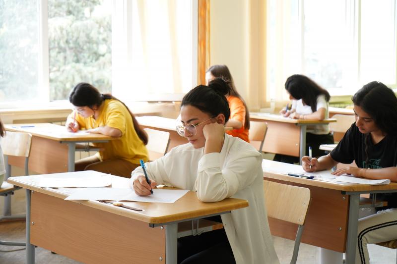 Qabiliyyət tələb edən ixtisasların keçid BALLARI&nbsp;