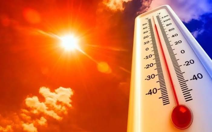 Sabah hava 38 dərəcə isti olacaq