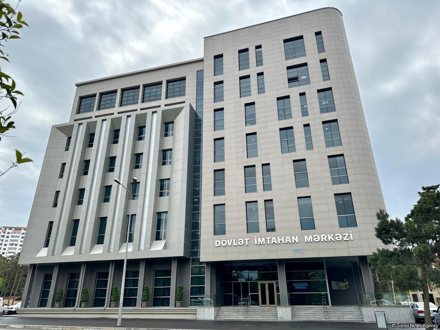 DİM-də&nbsp;TOEFL iBT imtahanı keçiriləcək