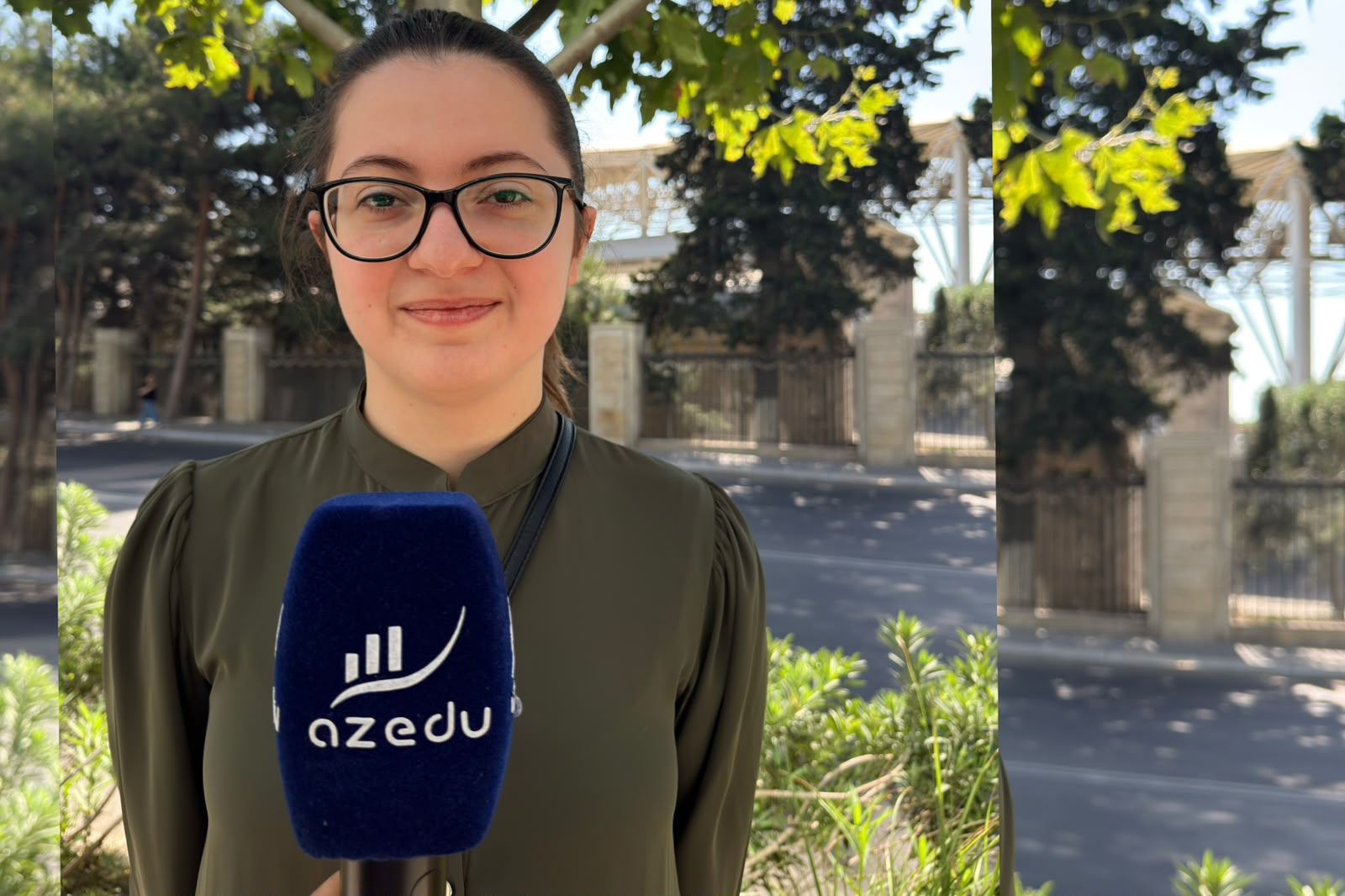 9-cu sinifdən hazırlaşdı, London Kral Kollecinə qəbul oldu