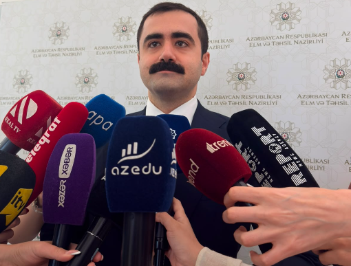 155 azərbaycanlı dünyanın TOP-10 universitetlərində təhsil alacaq - Nazir müavini
