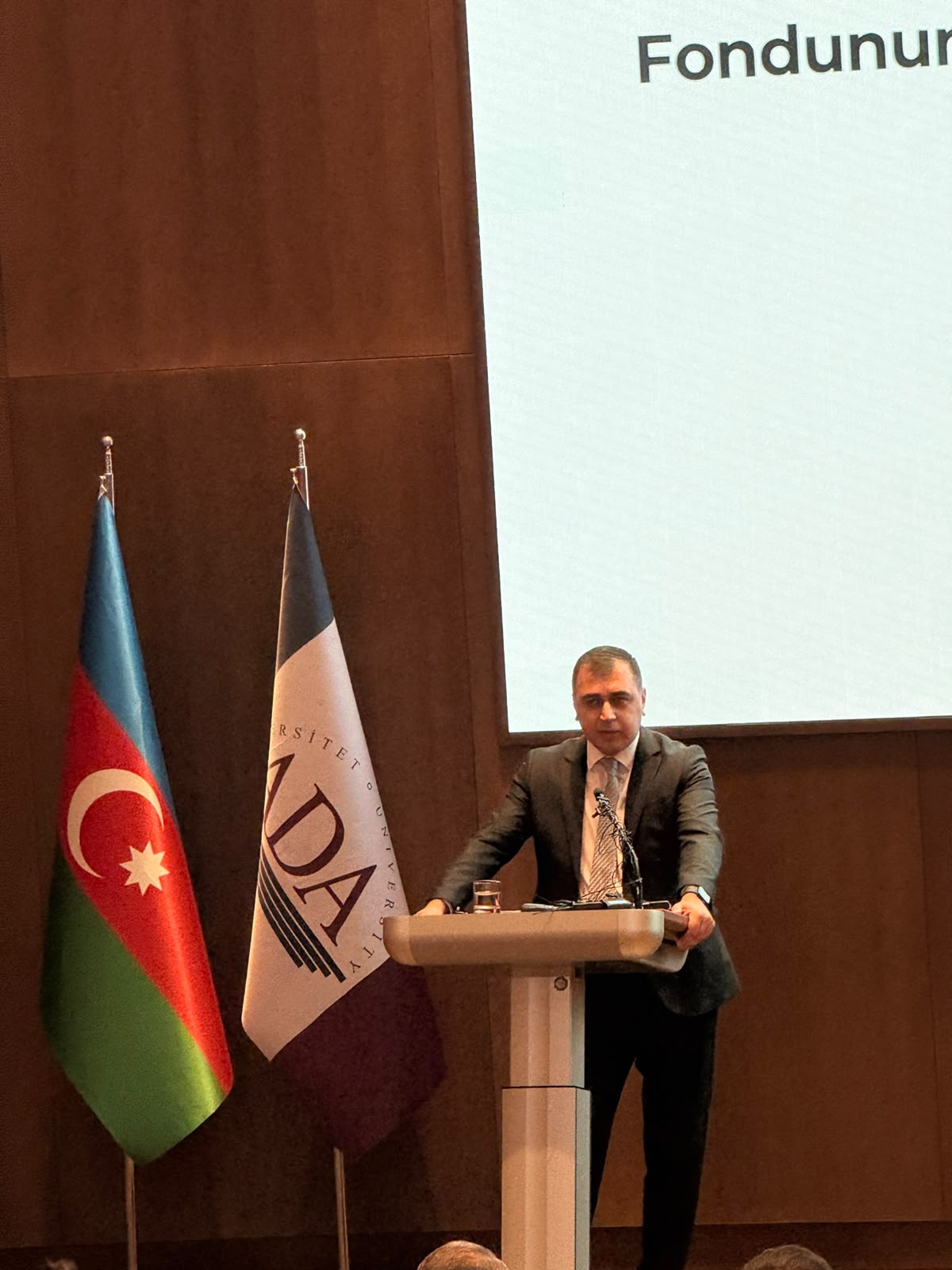 &ldquo;Dövlət Proqramı üzrə namizədləri seçmək ildən-ilə çətinləşir&rdquo;