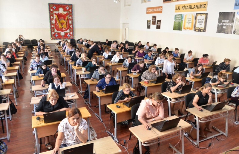 İncəsənət məktəblərinə işə qəbul imtahanı keçiriləcək