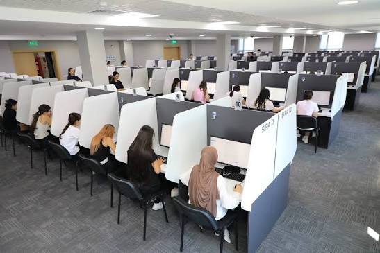 Jurnalistika ixtisası üzrə qabiliyyət imtahanının nəticələri açıqlanıb