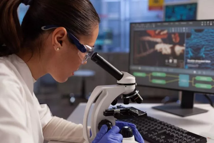 Antibiotiklərə davamlı bakteriyalarla mübarizədə yeni üsul