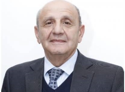 BDU-nun professoru vəfat edib