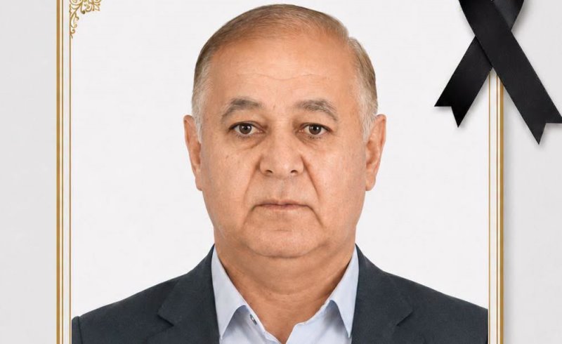 NDU-nun&nbsp;müəllimi vəfat edib