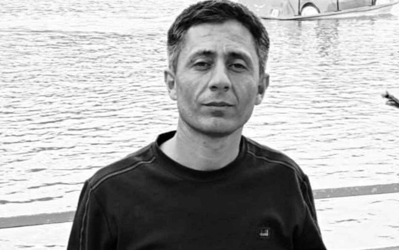Saatlıda müəllim vəfat edib