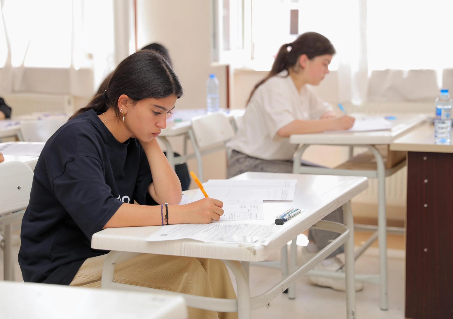 II qrup abituriyentlərinə ŞAD XƏBƏR -&nbsp;Bu ixtisaslarda plan yerləri ÇOXDUR