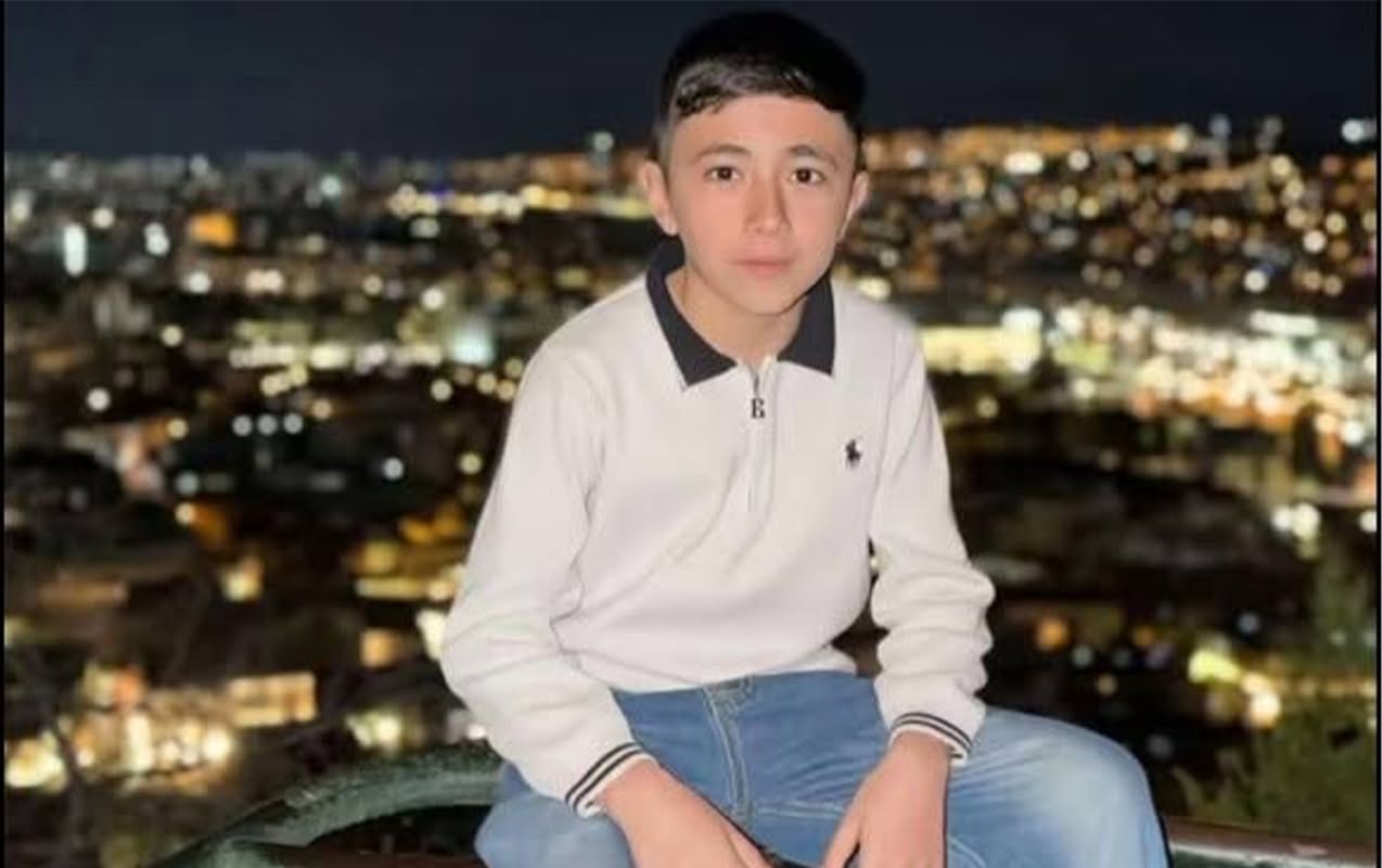 12 yaşlı azərbaycanlı qəzada öldü&nbsp;
