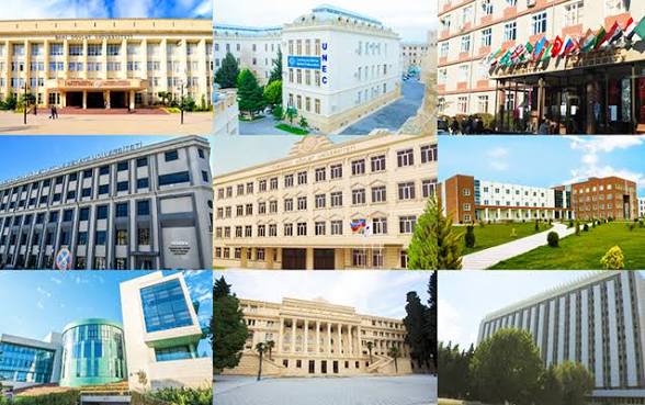 II qrupda bu universitetlər təhsil haqlarını artırdı -&nbsp;TAM SİYAHI