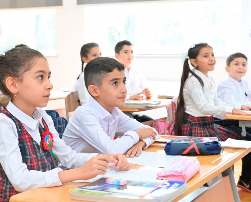 İngilis dilini öyrənən azyaşlılar üçün imtahana qeydiyyat başlanır &nbsp;