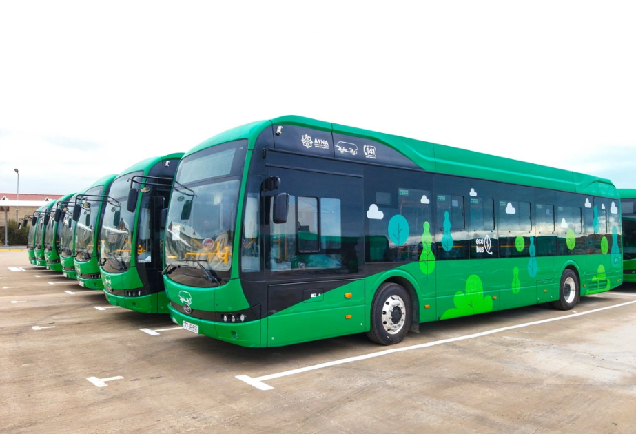 Ekspres avtobuslar bu istiqamətlərdə fəaliyyət göstərəcək