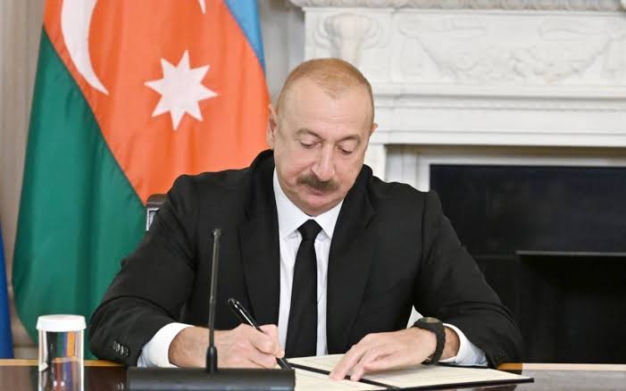 DSX-nin hərbi qulluqçuları təltif edilib&nbsp;- SƏRƏNCAM