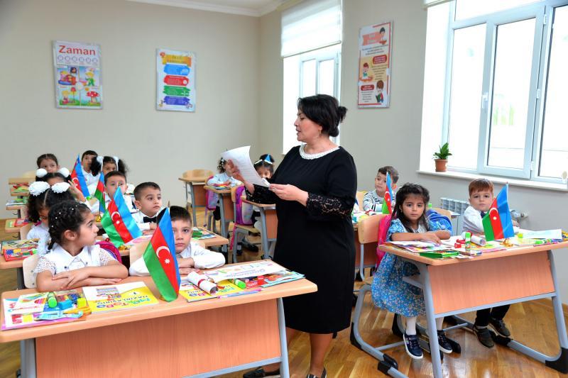 Uşağın məktəbə hazır olduğunu necə bilək? -&nbsp;Mütəxəssisdən VACİB MESAJ