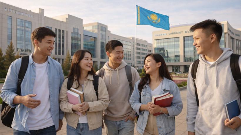Qazaxıstan universitetlərində&nbsp;təhsil müddəti qısaldılır