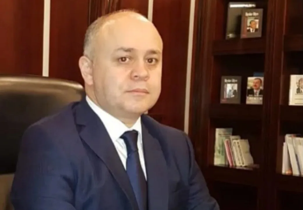 Mədəniyyət Nazirliyinin Aparatına yeni rəhbər təyin olunub