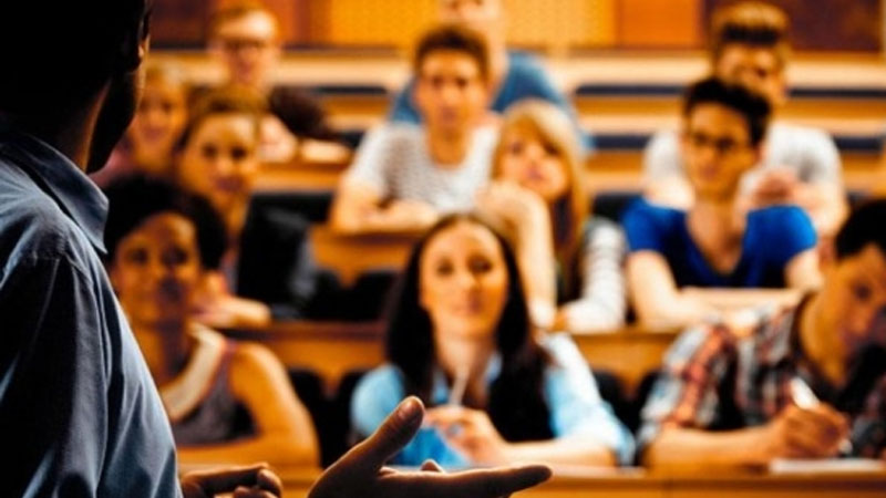 Bu universitetdə&nbsp;imtahan qaydası dəyişdirildi
