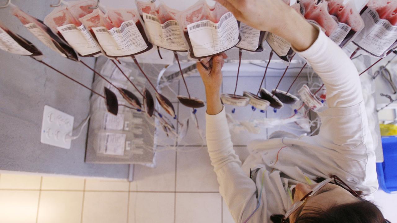 Uzunömürlülüyün sirri üzə çıxır? 100 yaşdan sonra immunitet güclənir