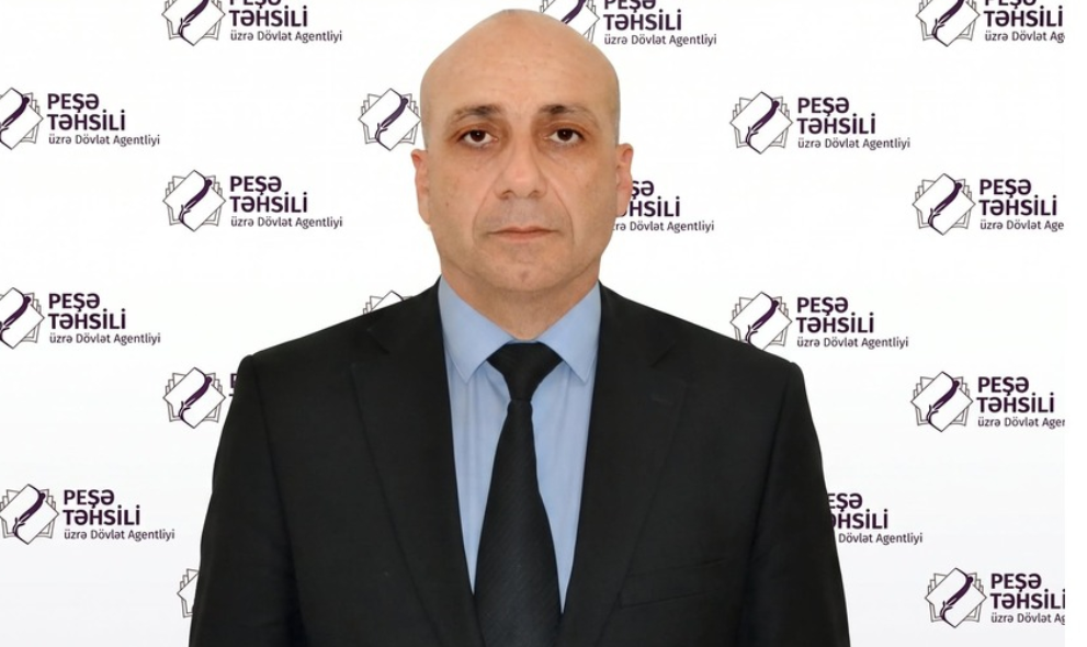 Saatlı Peşə Liseyində yeni təyinat olub