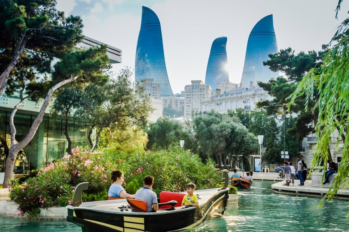 Azərbaycanda Turizm İnformasiya Sistemi yaradılacaq - SƏRƏNCAM