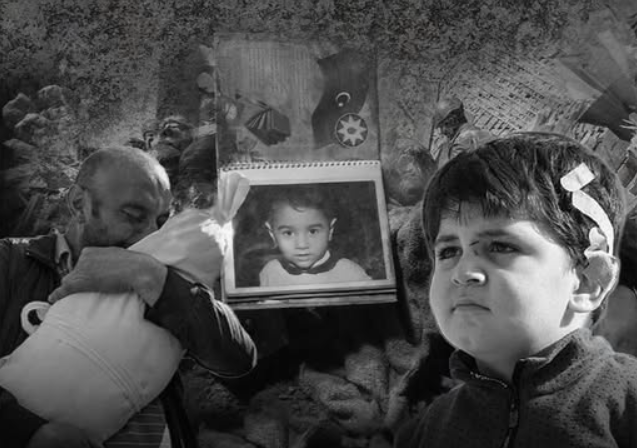 Beynəlxalq Terror Qurbanlarını Anma Günüdür