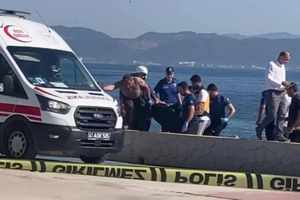 Türkiyə də faciə:&nbsp;Bir ailədən üç gəncin meyiti tapıldı