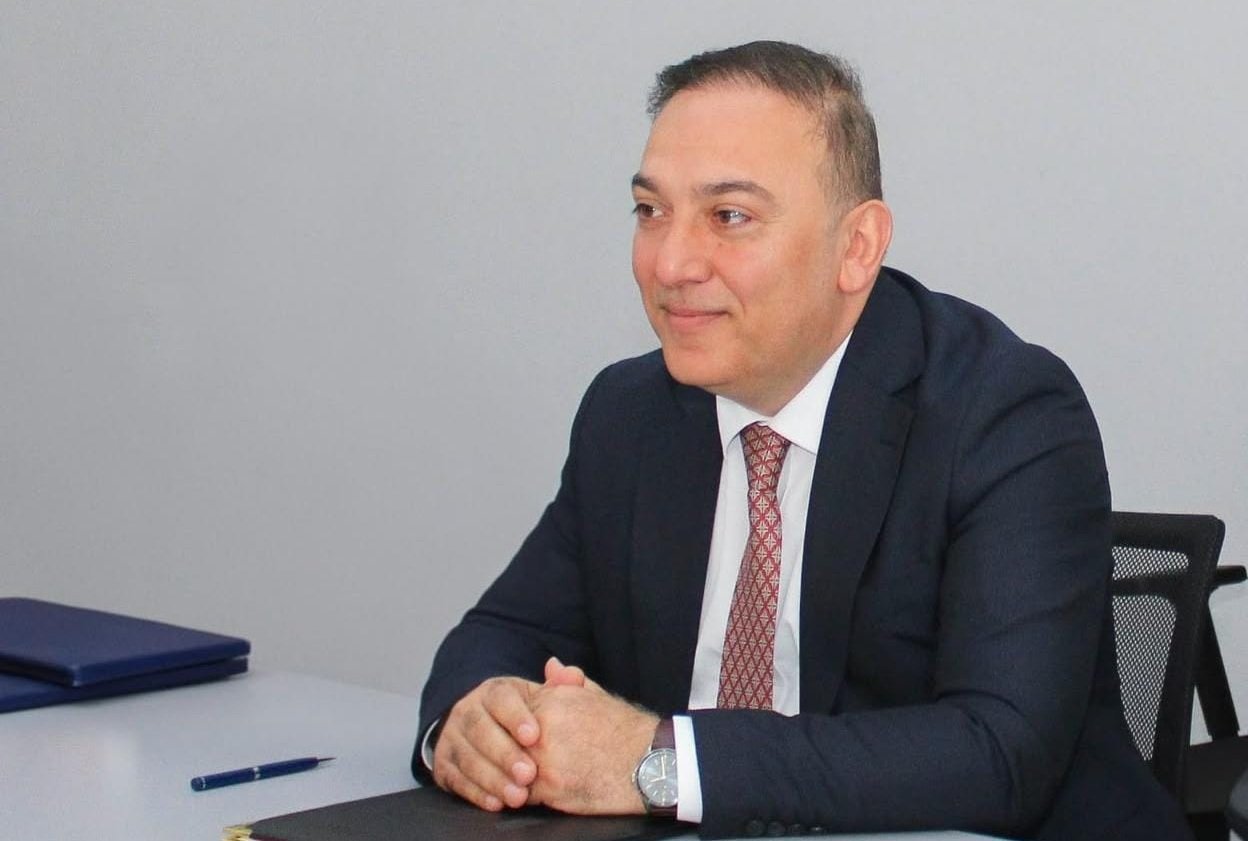 Bir neçə gün sonra &ldquo;abituriyent&rdquo; yox, &ldquo;tələbə&rdquo; olacaqsınız&nbsp;-&nbsp;Rektordan müraciət
