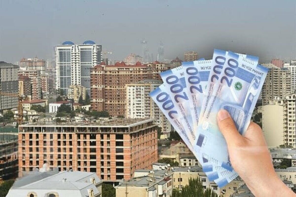 Bakıda tələbələr üçün kirayə evlər: ƏN UCUZ və ƏN BAHALI ərazilər