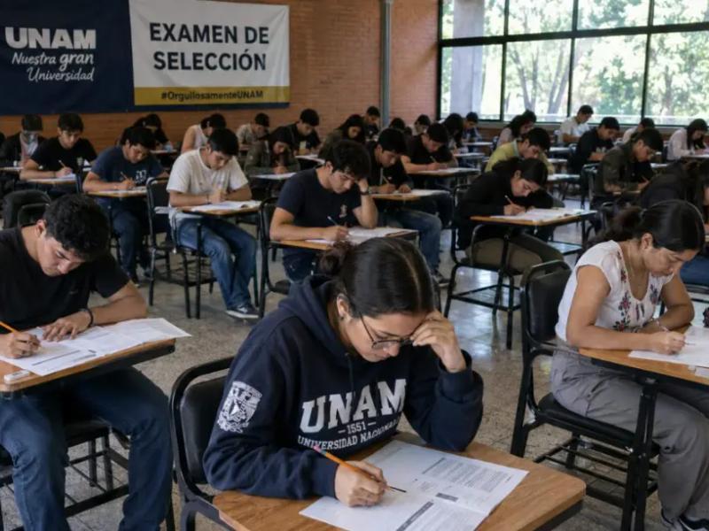 Qəbul imtahanında şübhəli nəticələr: 58 min abituriyent yenidən imtahan verəcək