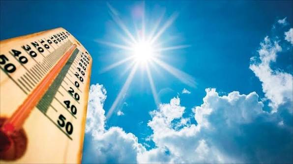 Bu gün hava 40 dərəcə isti olacaq&nbsp;