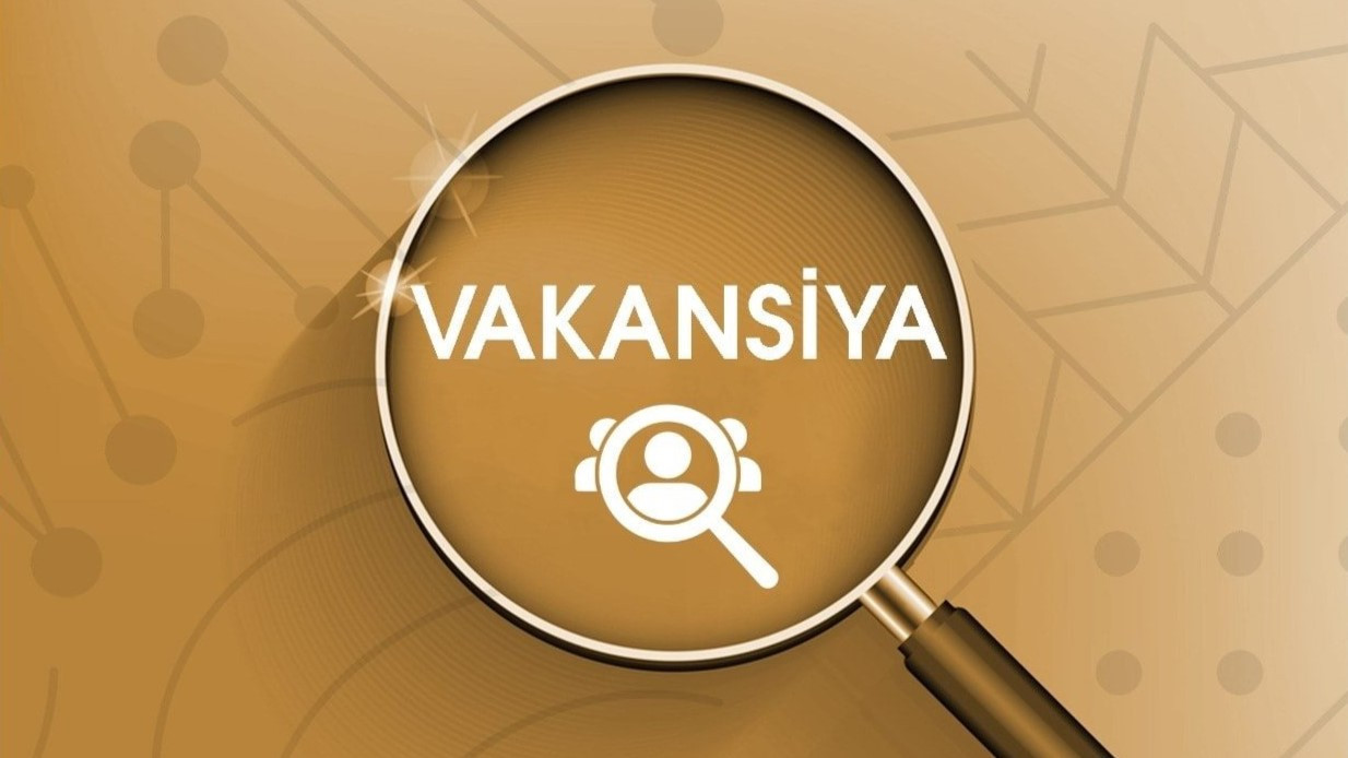 Lənkəran-Astarada vakant vəzifələrə müsabiqə elan edilib