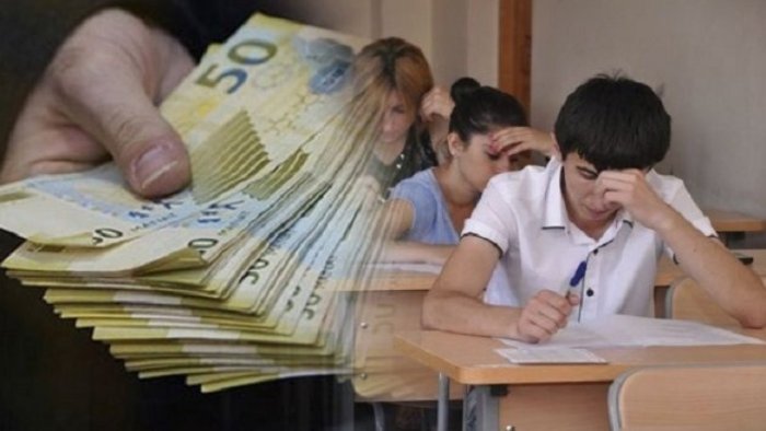 Kollec oxumaq istəyənlərin DİQQƏTİNƏ -&nbsp;İllik təhsil haqları BELƏDİR