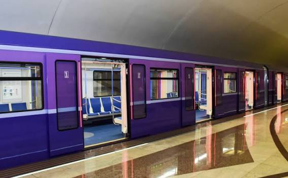 Bakı metrosunun iş rejimi dəyişdiriləcək