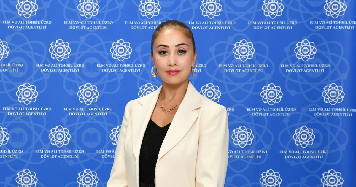 Bu kollecin yeni direktoru kollektivə təqdim olunub