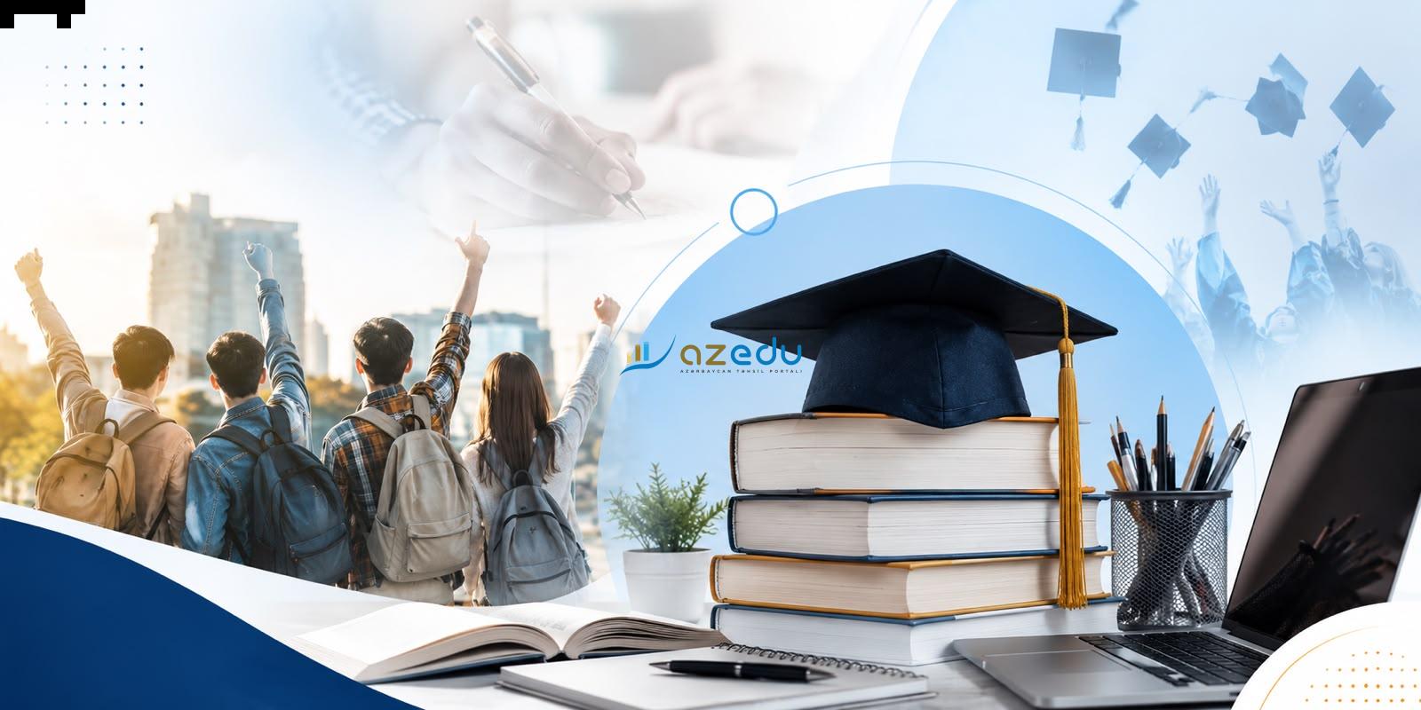 AzEdu Təhsil Xidmətləri Mərkəzindən ixtisas seçimində 100 faizlik NƏTİCƏ