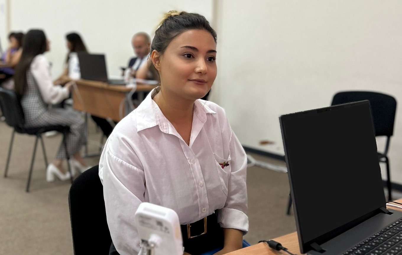 Bu gün MİQ üzrə müsahibələr BAŞLAYIR