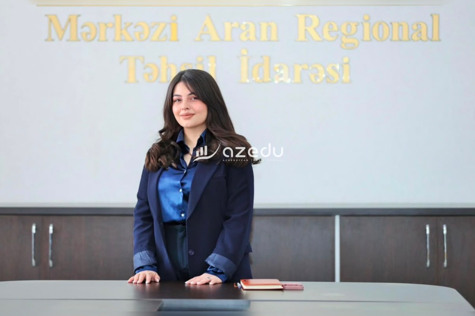 Təhsil idarəsinin mütəxəssisi tələbə oldu -&nbsp;&ldquo;Nahar fasilələrində dərs oxuyurdum&rdquo;