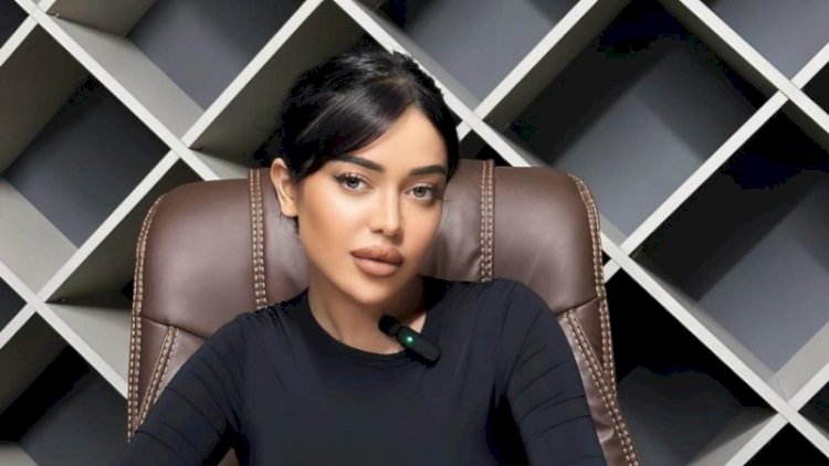 Nigar Fərhad&nbsp;SAXLANILDI