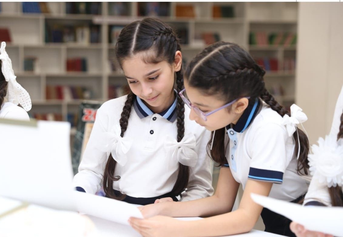 Yeni təmayül tədris modeli üzrə müraciət edən şagirdlərin SAYI