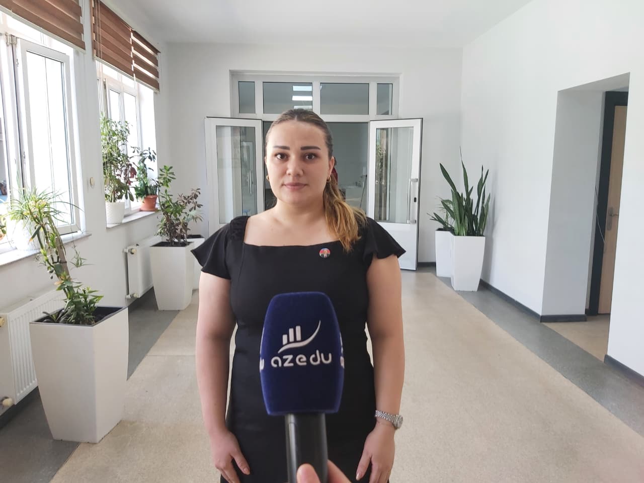 MİQ-in müsahibəsində iştirak edən namizəd: &ldquo;Suallar ixtisasımıza uyğun idi&rdquo;