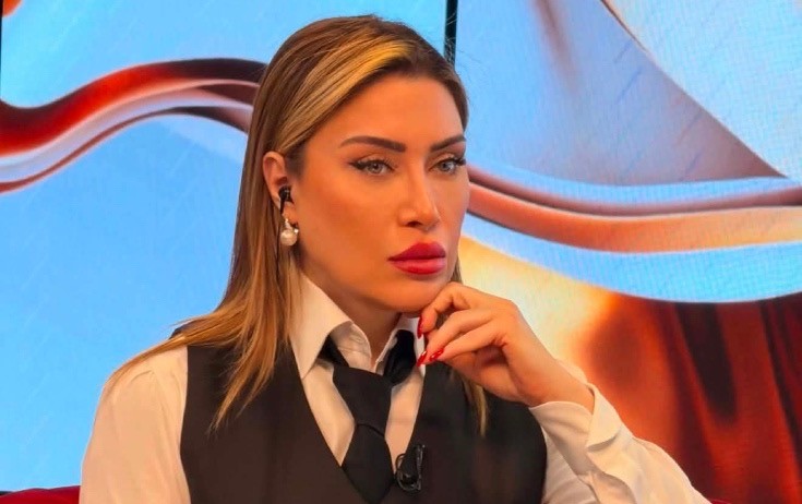 Tanınmış aparıcı&nbsp;tələbə oldu