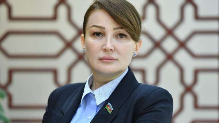 Sabiq deputat&nbsp;tələbə oldu