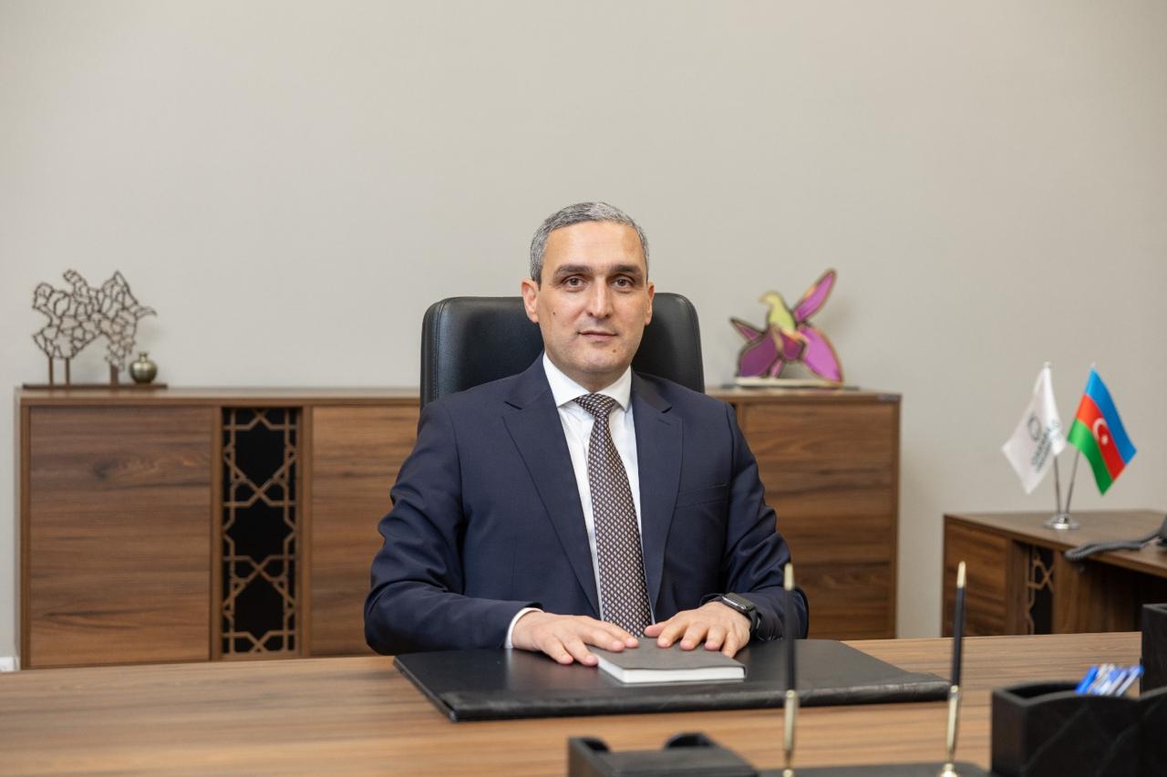 Qarabağ Universitetində yeni açılan ixtisaslara böyük maraq olub - Rektor